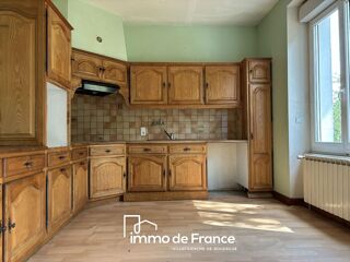  Maison à vendre 7 pièces 157 m²