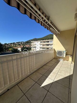  Appartement � vendre 3 pi�ces 68 m�