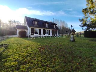  Maison à vendre 5 pièces 115 m²