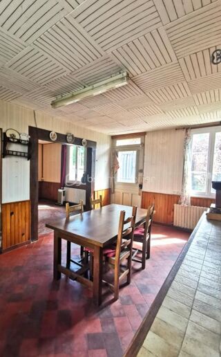  Maison � vendre 5 pi�ces 115 m�