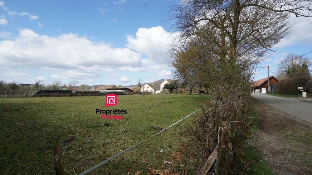 Vente Terrain Terrain Rougegoutte