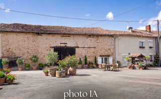  Maison à vendre 6 pièces 119 m²