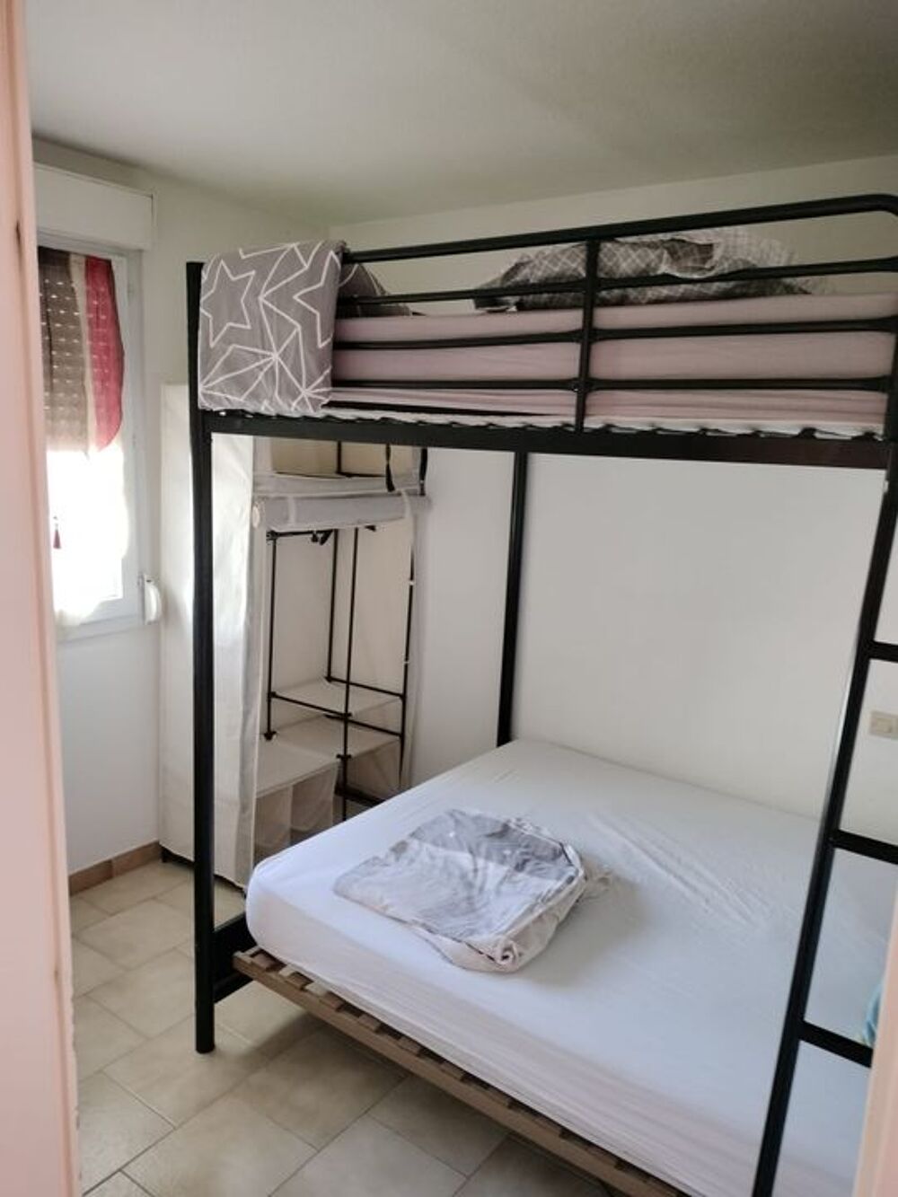 Location Appartement Appartement de 30m2 à louer sur Canet-en-Roussillon Canet en roussillon