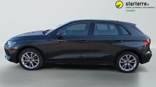 A3 TFSI Mild Hybrid 150 S tronic 7 Design 2026 occasion 73420 Voglans