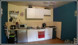  Maison à vendre 6 pièces 115 m²