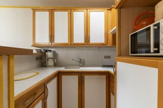  Appartement � vendre 1 pi�ce 34 m�