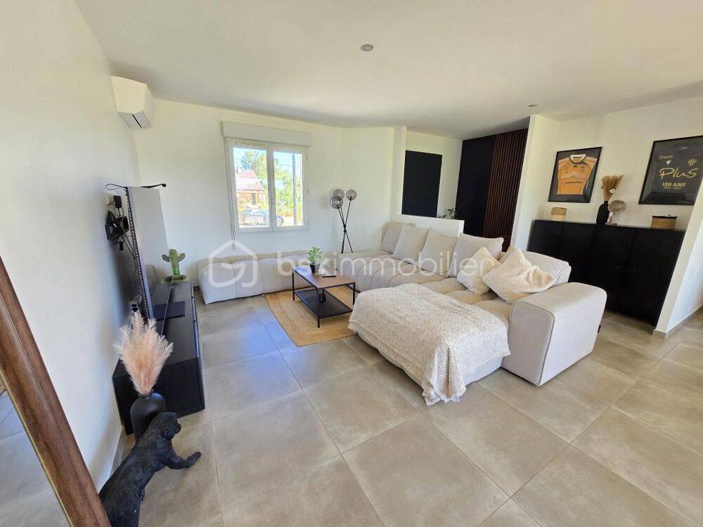 Vente Maison Magnifique pavillon de plain pied de 92m  Cuffy Cuffy