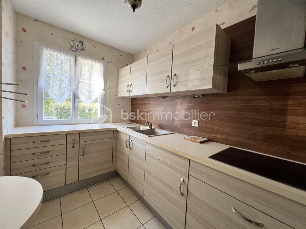 Vente Maison MAISON 4 CHAMBRES Etampes