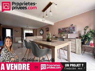  Maison à vendre 5 pièces 79 m²