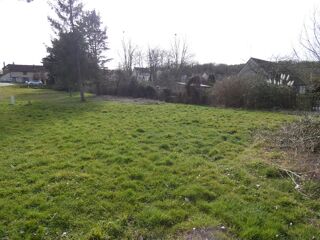  Terrain à vendre 747 m²