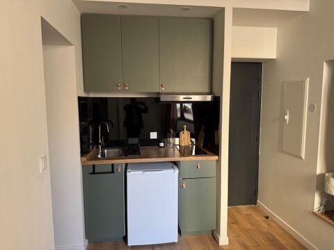  Appartement � louer 2 pi�ces 30 m�