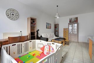  Appartement  vendre 2 pices 47 m