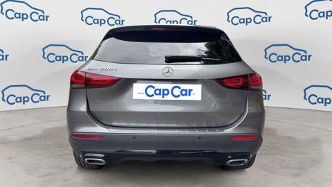 Classe GLA 2.0 200 150.0 Progressive Line 2020 occasion 95100 Argenteuil
