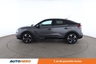 C4 1.5 Blue-HDi Shine EAT8 131 ch 2022 occasion 92130 Issy-les-Moulineaux