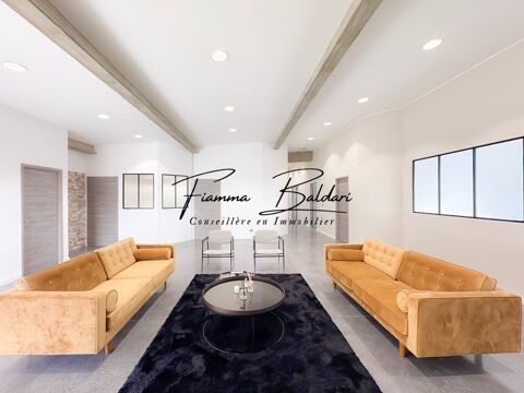 &Agrave; Louer Bureau Professionnel, Biguglia, Haute-Corse (20) 585 20620 Biguglia