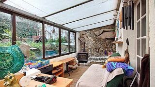  Immeuble � vendre 4 pi�ces 85 m�