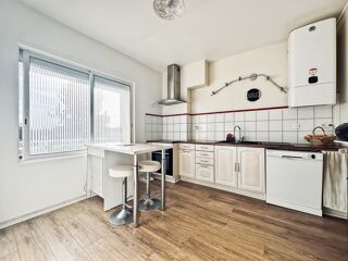  Appartement à vendre 4 pièces 93 m²