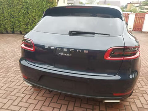 Macan 2017 occasion 33000 Bordeaux