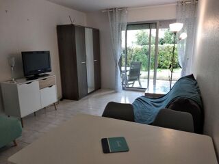  Appartement � louer 1 pi�ce 29 m�