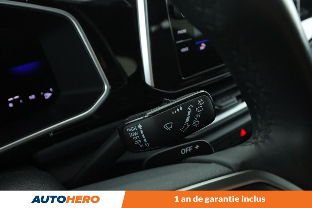 T-ROC 2.0 TDI R-Line DSG7 150 ch 2024 occasion 92130 Issy-les-Moulineaux