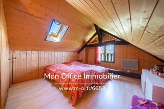  Maison à vendre 5 pièces 110 m²