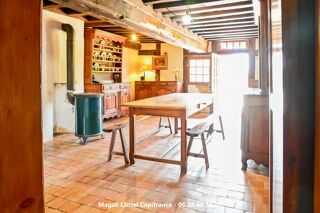  Maison à vendre 14 pièces 201 m²