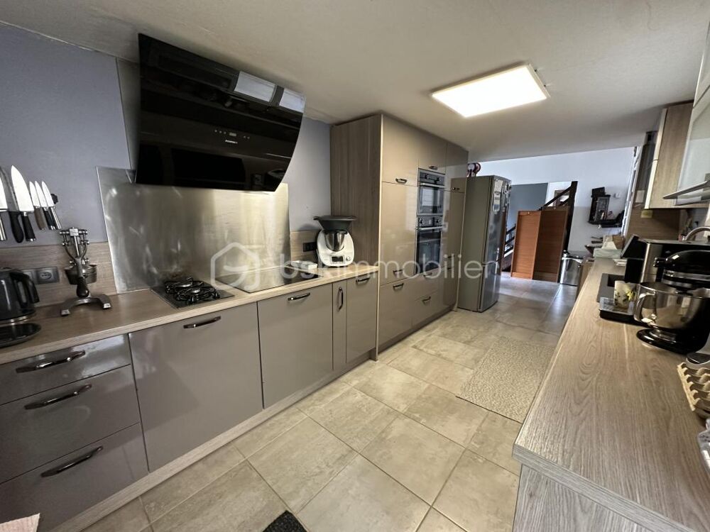 À VENDRE - MAISON DE CARACTÈRE À BEAUMONT