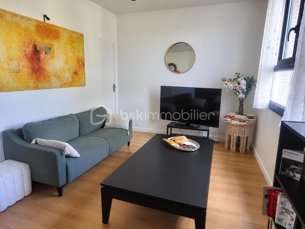 Vente Maison Belle maison ou il fait bon vivre ! Romainville