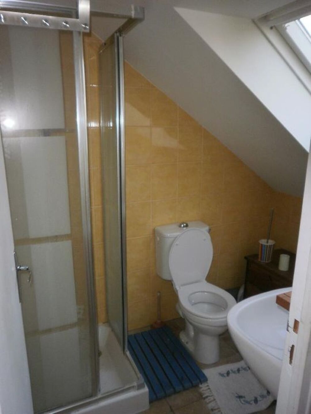 Location Appartement Studio de 15m2 à louer sur Cergy Cergy