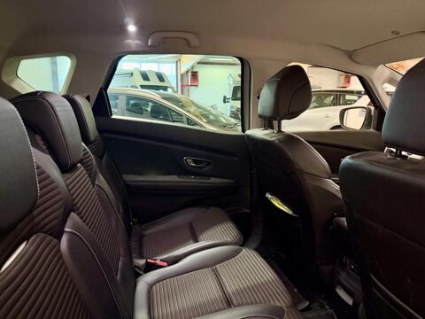 Sc&eacute;nic 1.3tce 140ch Boite Auto *1ere Main 2019 occasion 59700 Marcq-en-Barœul