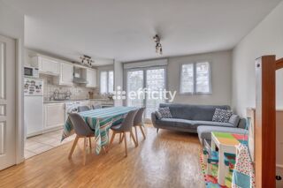  Appartement � vendre 3 pi�ces 57 m�