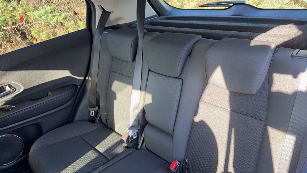 HR-V 1.5 i-VTEC 130 Exclusive Navi 2019 occasion 11000 Carcassonne