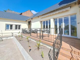 Maison à vendre 5 pièces 123 m²