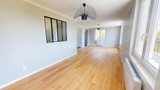  Maison à vendre 4 pièces 115 m²