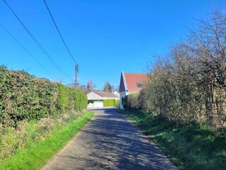  Maison � vendre 5 pi�ces 110 m�