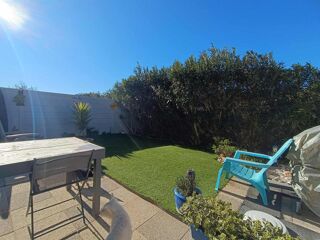  Maison � vendre 5 pi�ces 85 m�