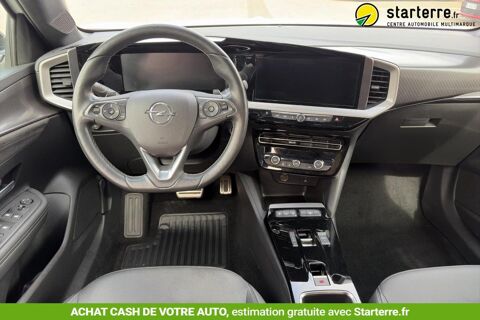 Mokka 1.2 Turbo 130 ch BVA8 Ultimate 2023 occasion 69190 Saint-Fons
