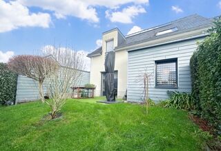  Maison � vendre 4 pi�ces 79 m�