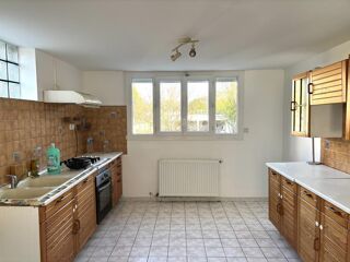  Maison à vendre 5 pièces 115 m²