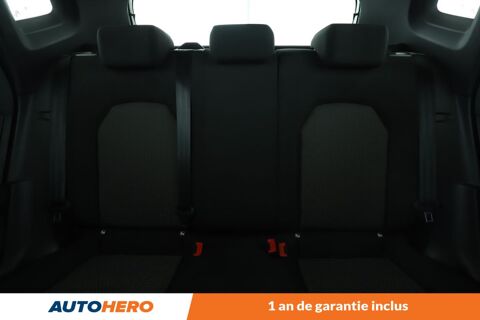 Arona 1.6 TDI Xcellence DSG7 95 ch 2019 occasion 92130 Issy-les-Moulineaux