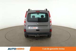 Kangoo 1.5 dCi Blue Business 95 ch 2019 occasion 92130 Issy-les-Moulineaux