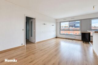  Appartement à vendre 3 pièces 67 m²