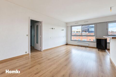  Appartement à vendre 3 pièces 67 m²