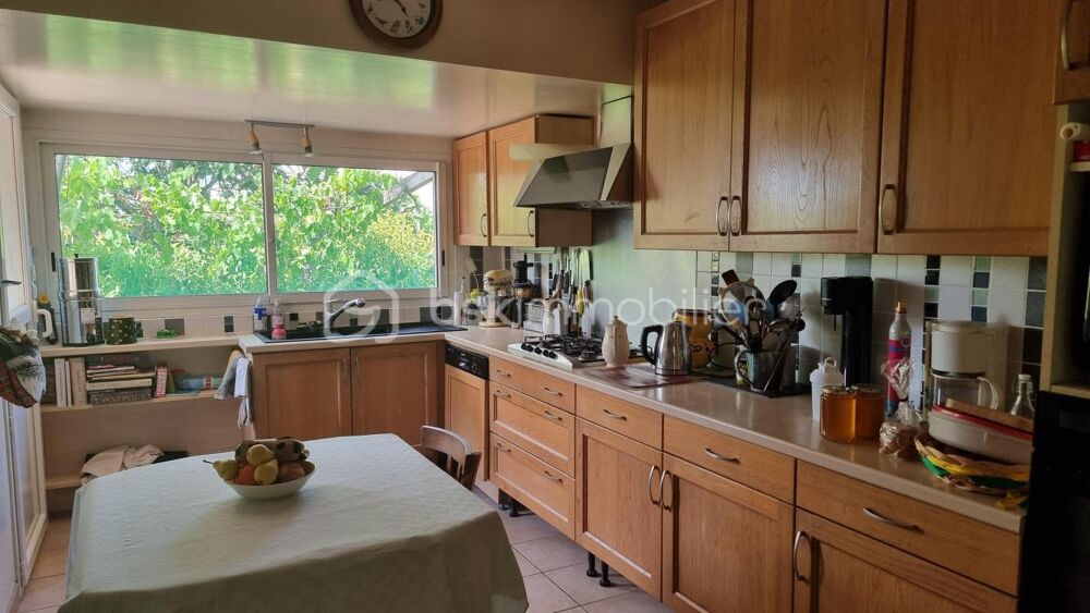 Vente Maison VILLA AVEC PISCINE – 4 CHAMBRES – 118.95 M² – VENDARGUES Vendargues