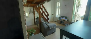  Appartement  vendre 1 pice 24 m