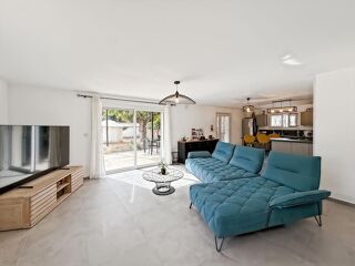  Maison à vendre 9 pièces 210 m²