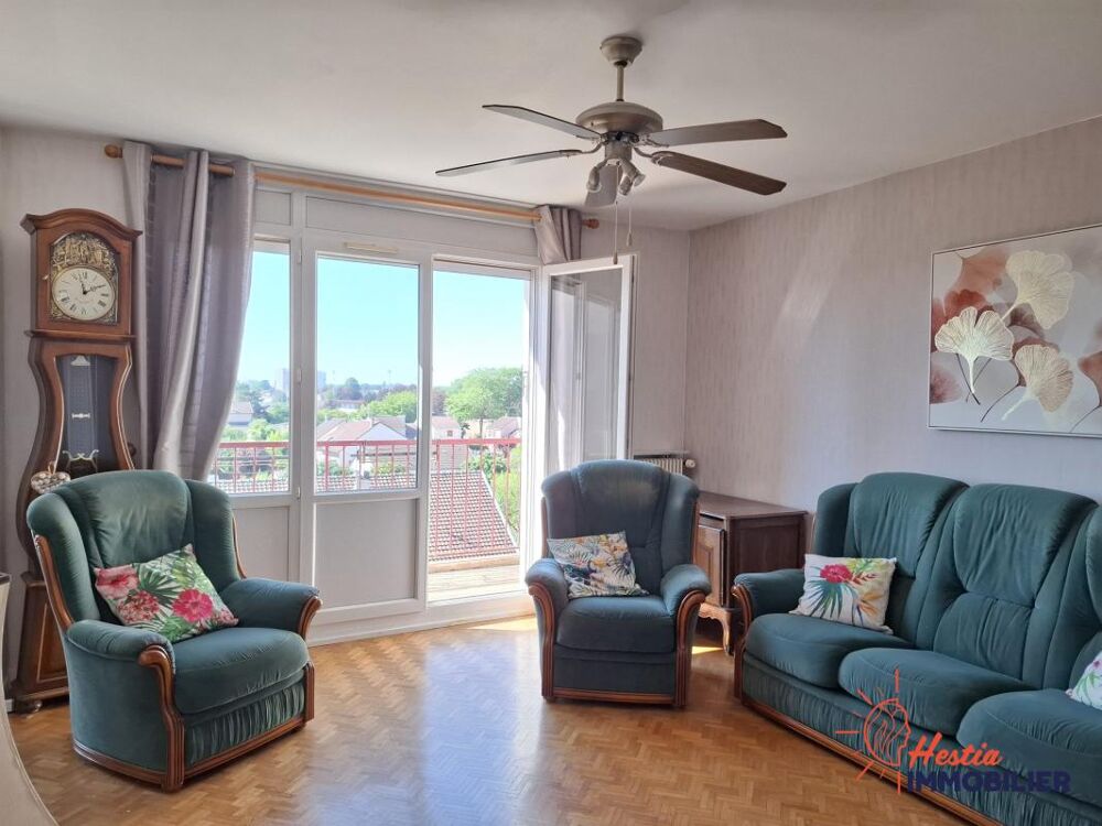 Vente Appartement Appartement avec vue dégagée Chalons en champagne