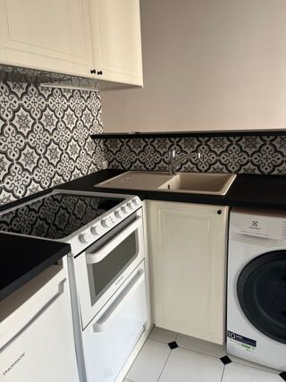  Appartement � louer 2 pi�ces 28 m�