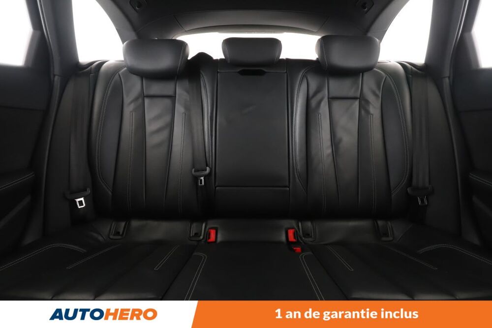 A4 3.0 V6 TDI S line Quattro S tronic 218 ch 2016 occasion 92130 Issy-les-Moulineaux