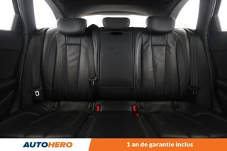 A4 3.0 V6 TDI S line Quattro S tronic 218 ch 2016 occasion 92130 Issy-les-Moulineaux